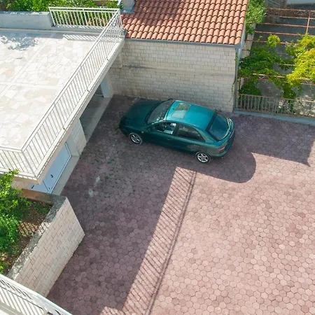 Mia Apartament