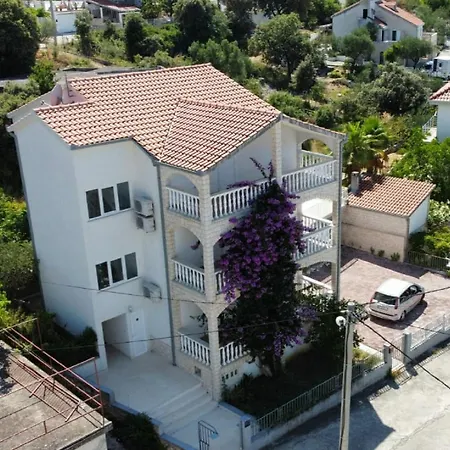 Appartement Mia
