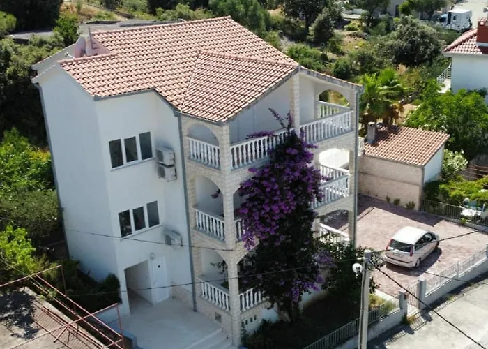 Appartement Mia