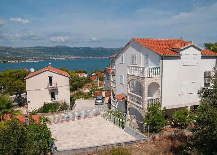 Appartement Mia Trogir